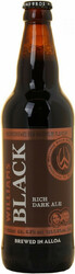 Пиво "Williams" Black, 0.5 л