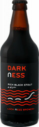 Пиво Loch Ness, "DarkNess", 0.5 л