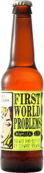 Пиво Stewart, "First World Problems" Belgian IPA, 0.33 л