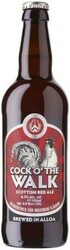 Пиво Williams, "Cock O' The Walk", 0.5 л