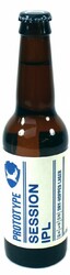 Пиво BrewDog, "Prototype" Session IPL, 0.33 л