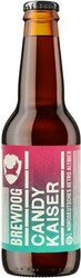 Пиво BrewDog, "Candy Kaiser", 0.33 л