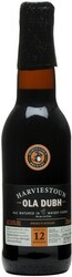 Пиво Harviestoun, "Ola Dubh" 12, 0.33 л