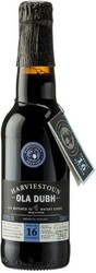 Пиво Harviestoun, "Ola Dubh" 16, 0.33 л