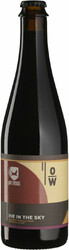 Пиво BrewDog, "Pie in the Sky", 0.5 л