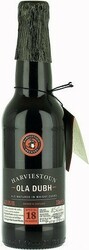 Пиво Harviestoun, "Ola Dubh" 18, 0.33 л