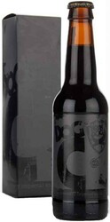 Пиво BrewDog, "Dog C", gift box, 0.33 л
