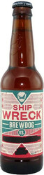 Пиво BrewDog, Ship Wreck, 0.33 л