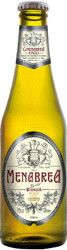Пиво "Menabrea La 150°" Bionda, 0.33 л
