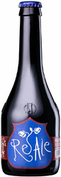 Пиво Birra del Borgo, "ReAle", 0.33 л
