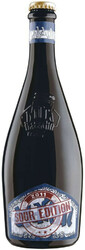 Пиво Baladin, "Wayan" Sour, 2011, 0.75 л