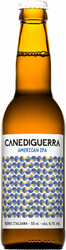 Пиво Canediguerra, American IPA, 0.33 л