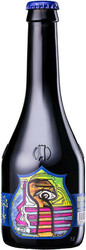 Пиво Birra Del Borgo, "Maledetta", 0.33 л