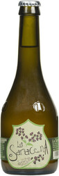 Пиво Birra del Borgo, "La Saracena", 0.33 л