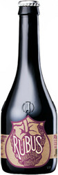 Пиво Birra del Borgo, "Rubus", 0.33 л