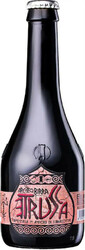 Пиво Birra del Borgo, "Etrusca", 0.33 л