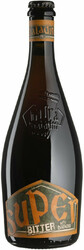 Пиво Baladin, Super Bitter, 0.75 л