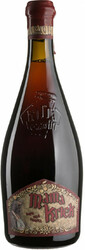 Пиво Baladin, "Mama Kriek", 0.75 л
