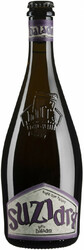Пиво Baladin, "Suzi Dry", 0.75 л