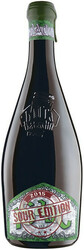 Пиво Baladin, "Isaac" Sour, 2015, 0.75 л