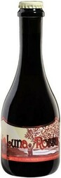 Пиво Birrificio del Ducato, "La Luna Rossa", 2012, 0.33 л