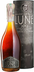 Пиво Baladin, "Lune" Riserva Teo Musso, 2012, in tube, 0.5 л