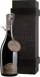 Пиво Baladin, "Xyauyu" Barrel, 2010, gift box, 0.5 л