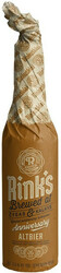 Пиво "Rink's Anniversary" Altbier, 0.33 л