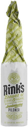 Пиво "Rink's Anniversary" Pilsner, 0.33 л
