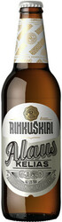 Пиво "Alaus Kelias", 0.5 л