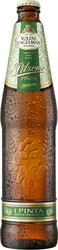 Пиво Volfas Engelman, Pilzeno, 568 мл