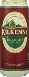 Пиво "Килкенни" Драфт (с азотной капсулой), в жестяной банке, 0.44 л