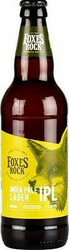 Пиво "The Foxes Rock" IPL, 0.5 л