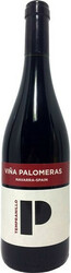 Вино Vina Palomeras, Tempranillo, Navarra DO