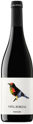 Вино "Vina Zorzal" Garnacha, Navarra DO, 2018