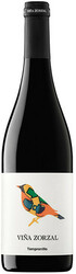 Вино "Vina Zorzal" Tempranillo, Navarra DO, 2018