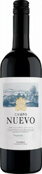 Вино "Campo Nuevo" Tempranillo, Navarra DO