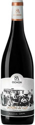 Вино Ochoa, 8A La Foto de 1938, 2015