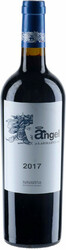 Вино Pago de Larrainzar, "Angel de Larrainzar", Navarra DO, 2017