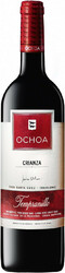Вино Ochoa, Tempranillo Crianza, 2015