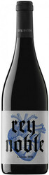 Вино "Rey Noble" Crianza, Navarra DO, 2016