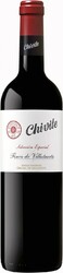 Вино Chivite, "Finca de Villatuerta" Seleccion Especial, Navarra DO