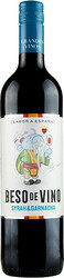 Вино "Beso de Vino" Selecciоn, Carinena DO