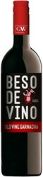 Вино "Beso de Vino" Old Vine Garnacha, Carinena DO