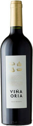 Вино Covinca, "Vina Oria" Gran Reserva, Carinena DO