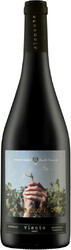 Вино "Elements" Viento, Tempranillo, Carinena DOP, 2019