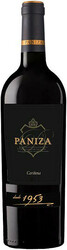 Вино Paniza, Carinena, Carinena DOP