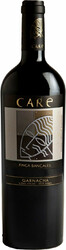 Вино "Care" Finca Bancales, Carinena DO, 2015