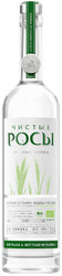 Водка "Чистые Росы", 0.7 л