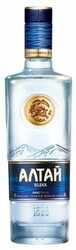 Водка "Алтай", 0.7 л